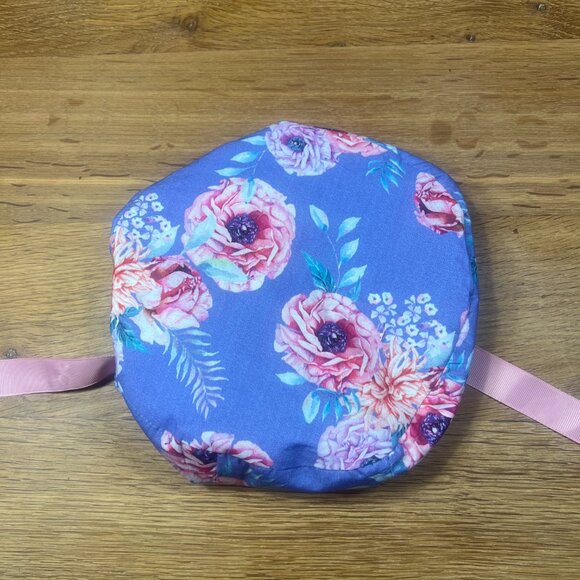 NWOT 10 Euro Scrub Caps Bundle scrub hats surgical caps european scrub hats - Picture 9 of 16